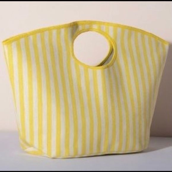 Shiraleah Handbags - STRIPED Tote Bag